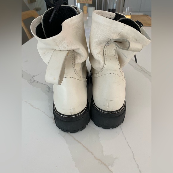 Rag and Bone Shiloh Boot - Picture 4 of 7